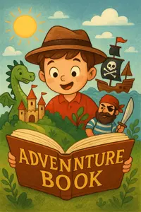 Book 1